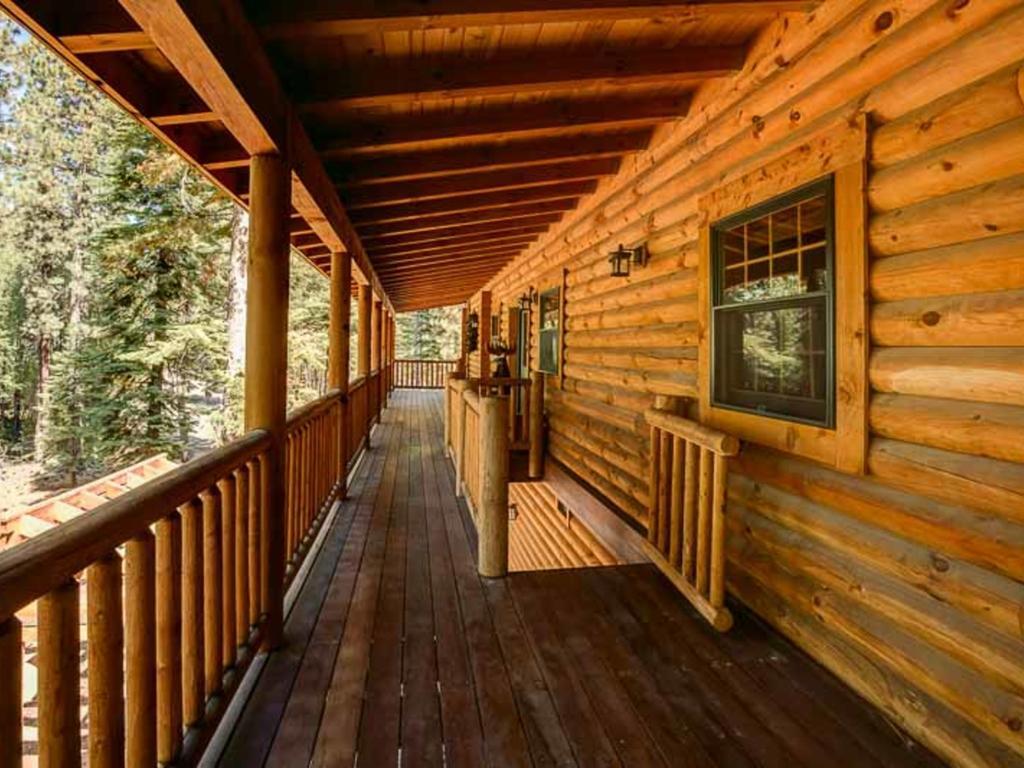The Tahoe Moose Lodge South Lake Tahoe Rom bilde